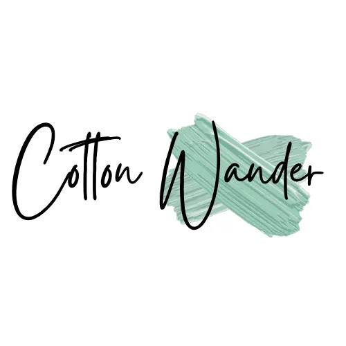 Cotton Wander  Cotton Bureau