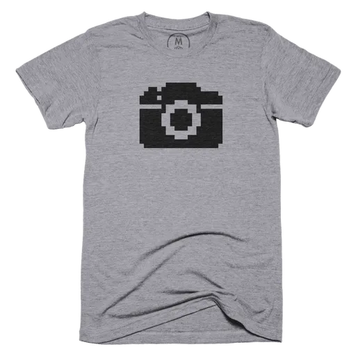 Pixel Camera