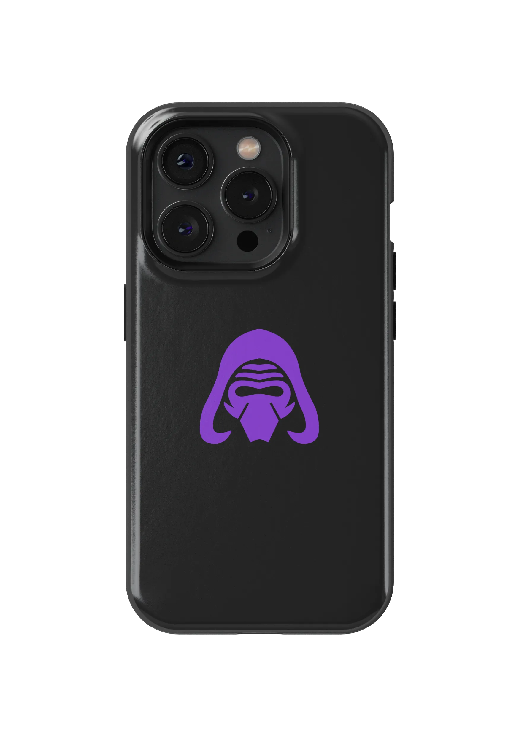 Ahsoka” graphic phone case by Loua the 13th. | Cotton Bureau