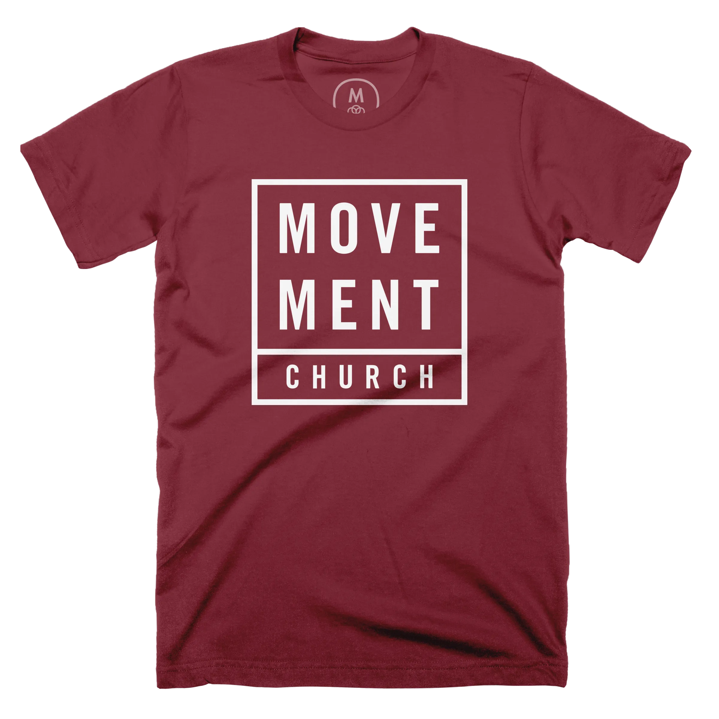 christian movement tees