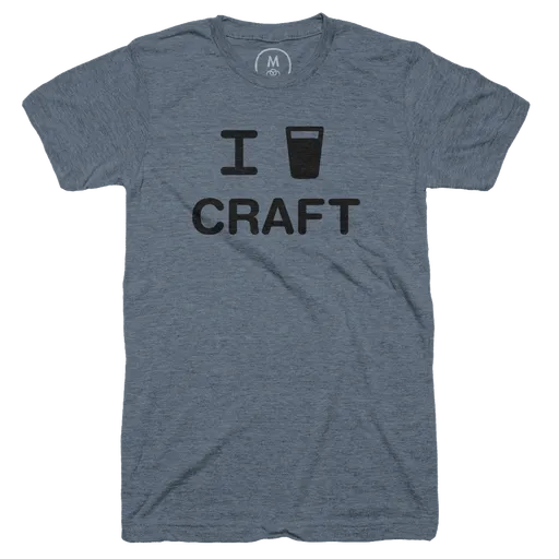 I Drink Craft