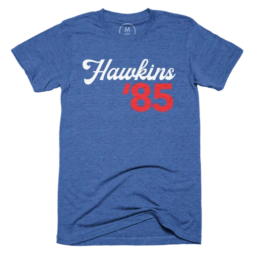 Hawkins '85