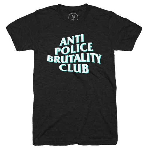 Anti Police Brutality Club