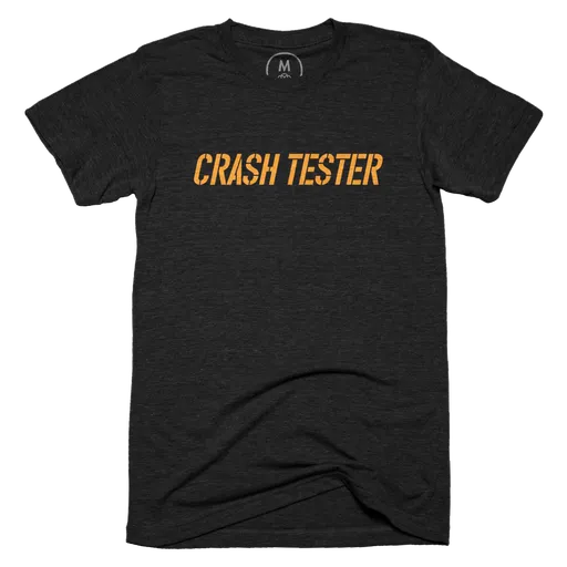 Crash Tester