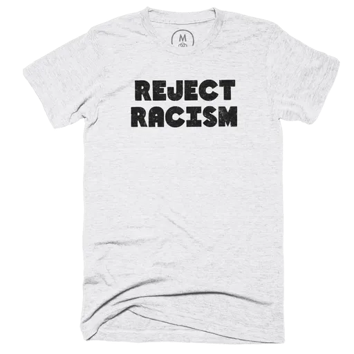 Reject Racism