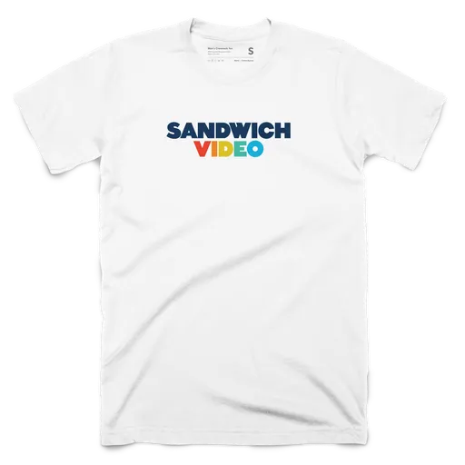 Sandwich Video “The Modern”