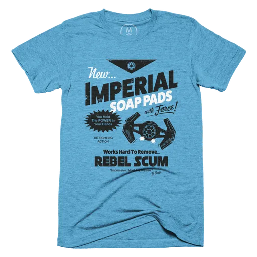 Imperial Soap Pads