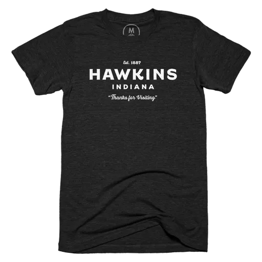 Hawkins, Indiana