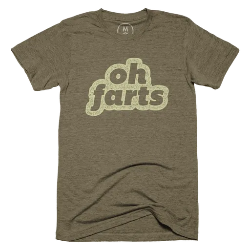 oh farts