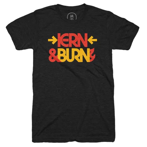 Kern & Burn