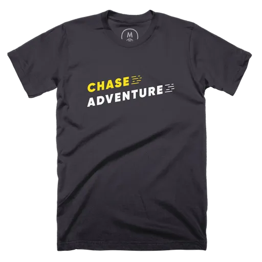 Chase Adventure