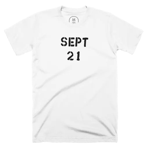 Sept 21