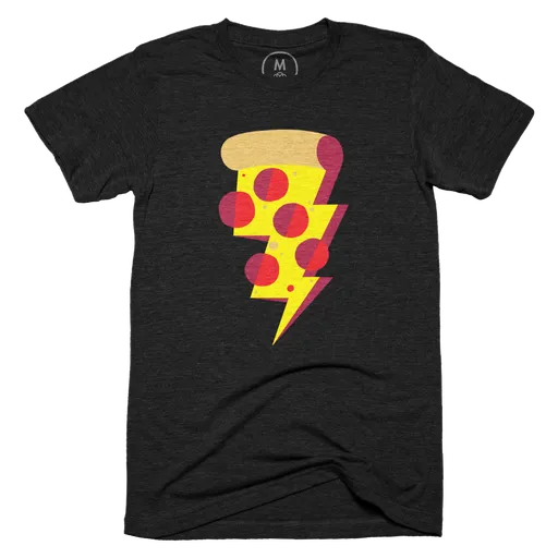 Pizza Lightning