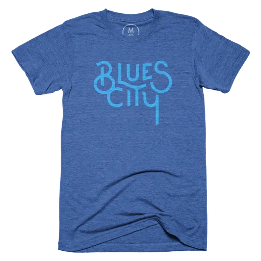 Blues City