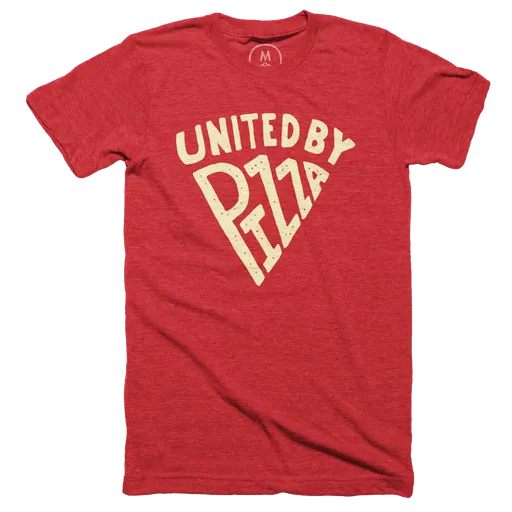 United By Pizza