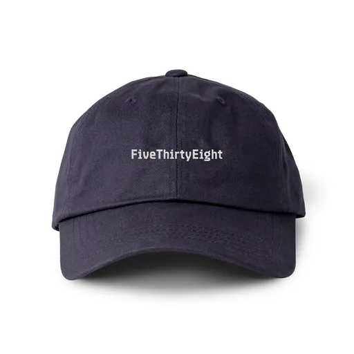 FiveThirtyEight Hat