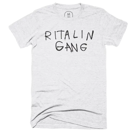 Ritalin Gang