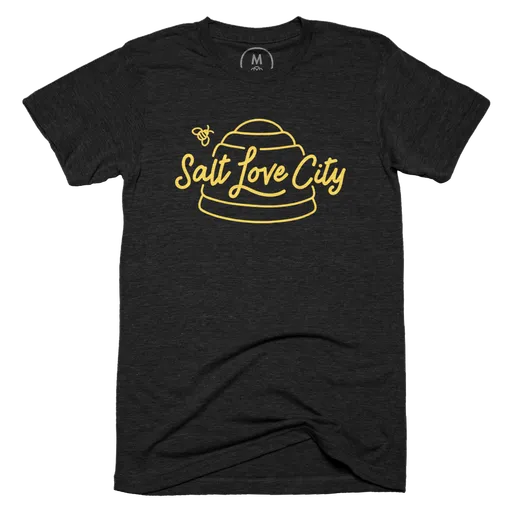 Salt Love City