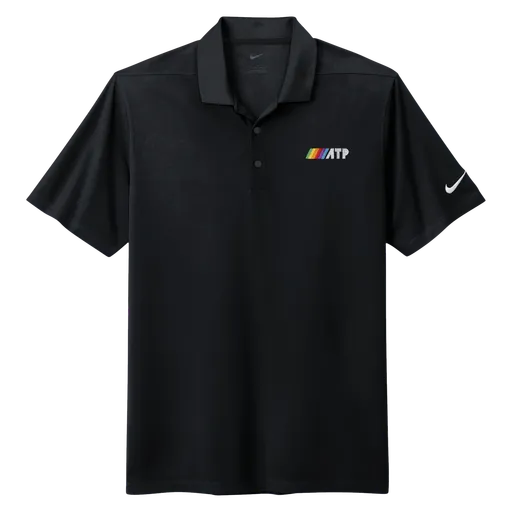 ///ATP Embroidered Polo