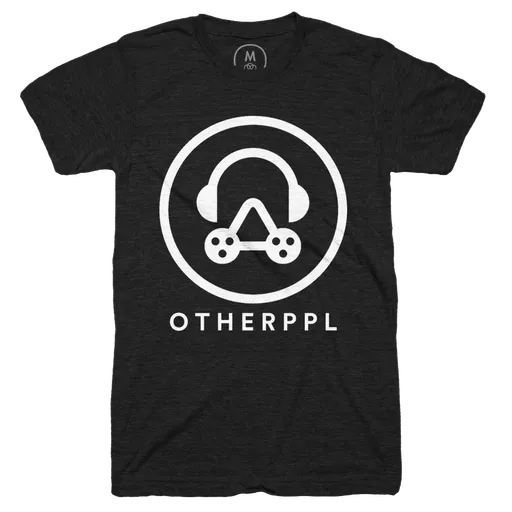 OTHERPPL PODCAST OFFICIAL T-SHIRT