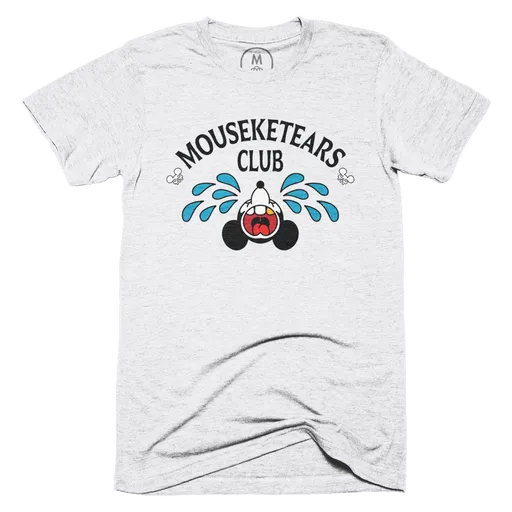 Mouseketears Club