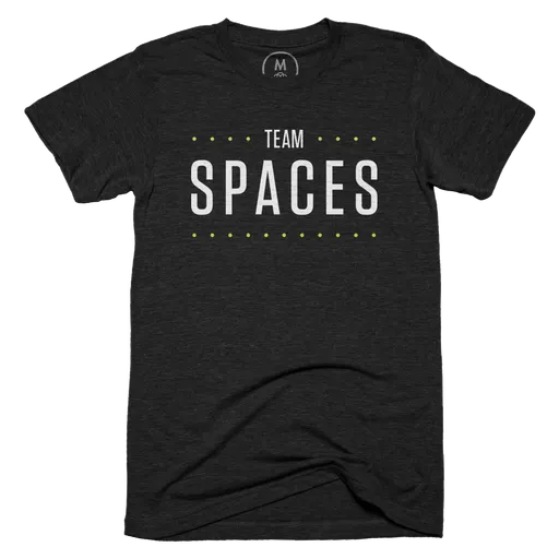 Team Spaces