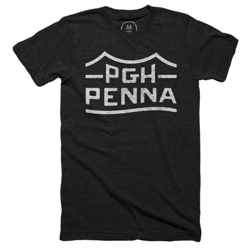 The PGH Penna Tee