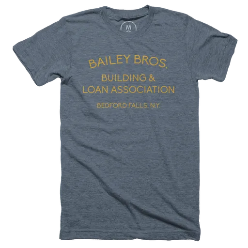 Bailey Bros. Building & Loan Association