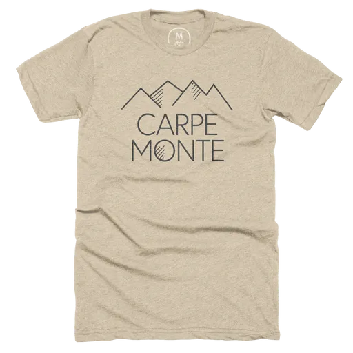 Carpe Monte