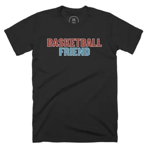 Basketball Friend