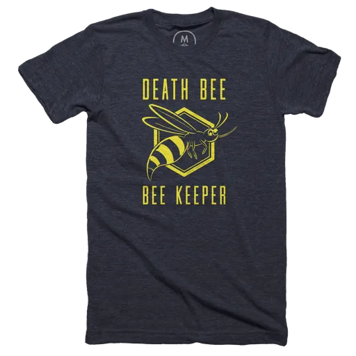 Death Bee Bee Keeper