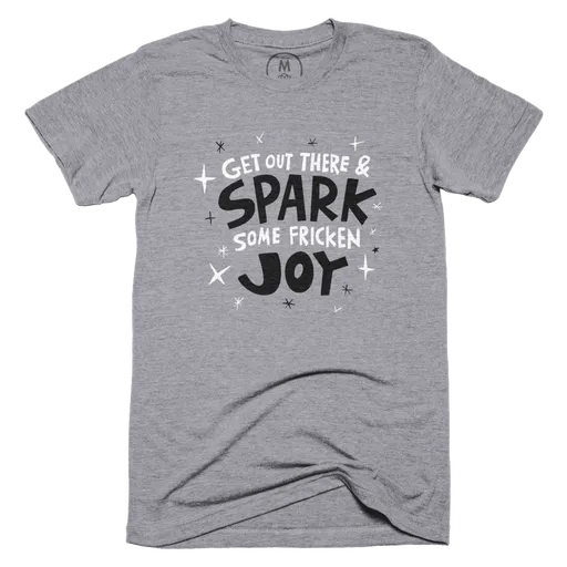 Spark Some Fricken Joy