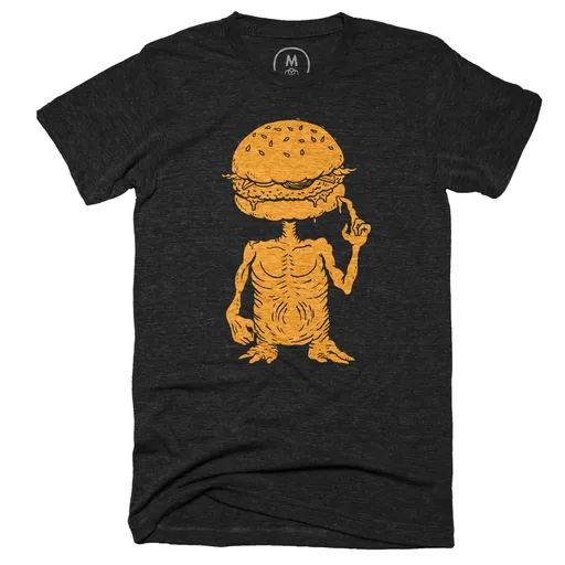 ET Burger