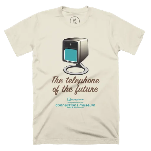 picturephone, The Telephone of the Future