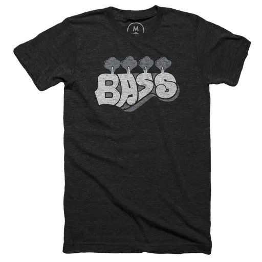 Bass Players Shirt