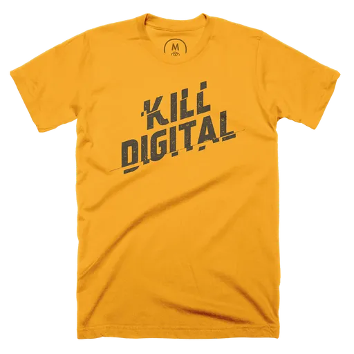 Kill Digital