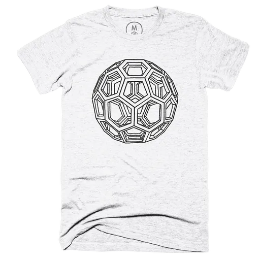 Geo Soccer Ball