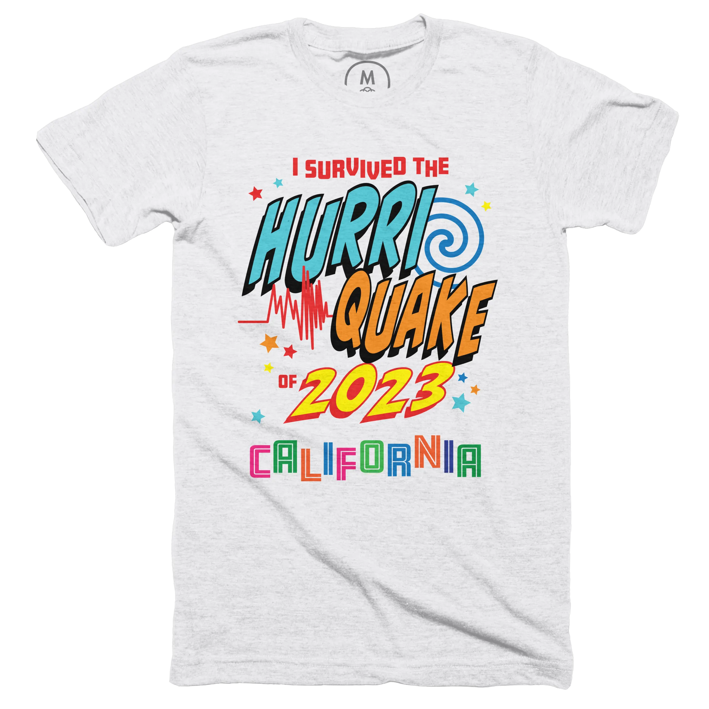 Colorful Earthquake Art Chicago Bears T Shirt in 2023  Chicago bears t  shirts, Bear t shirt, Hoodies womens