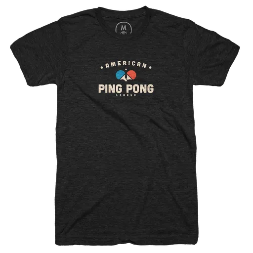American Ping-Pong League (APPL)