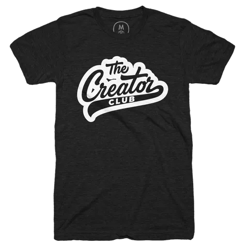 The Creator Club (Classic)