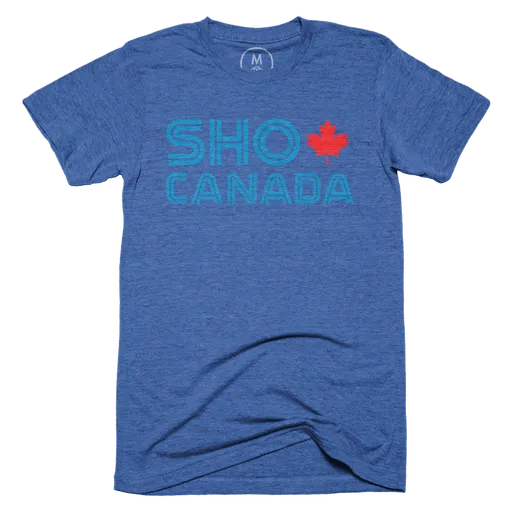 Sho Canada