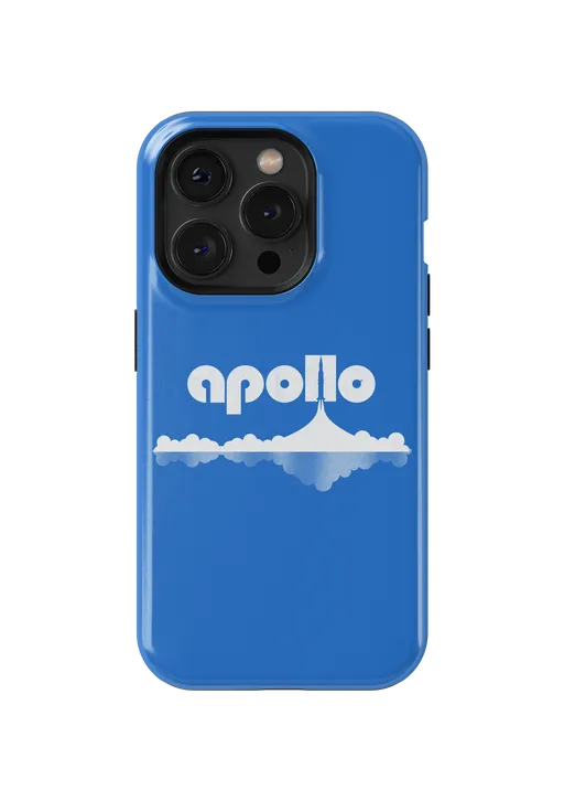 Apollo 11 Phone case
