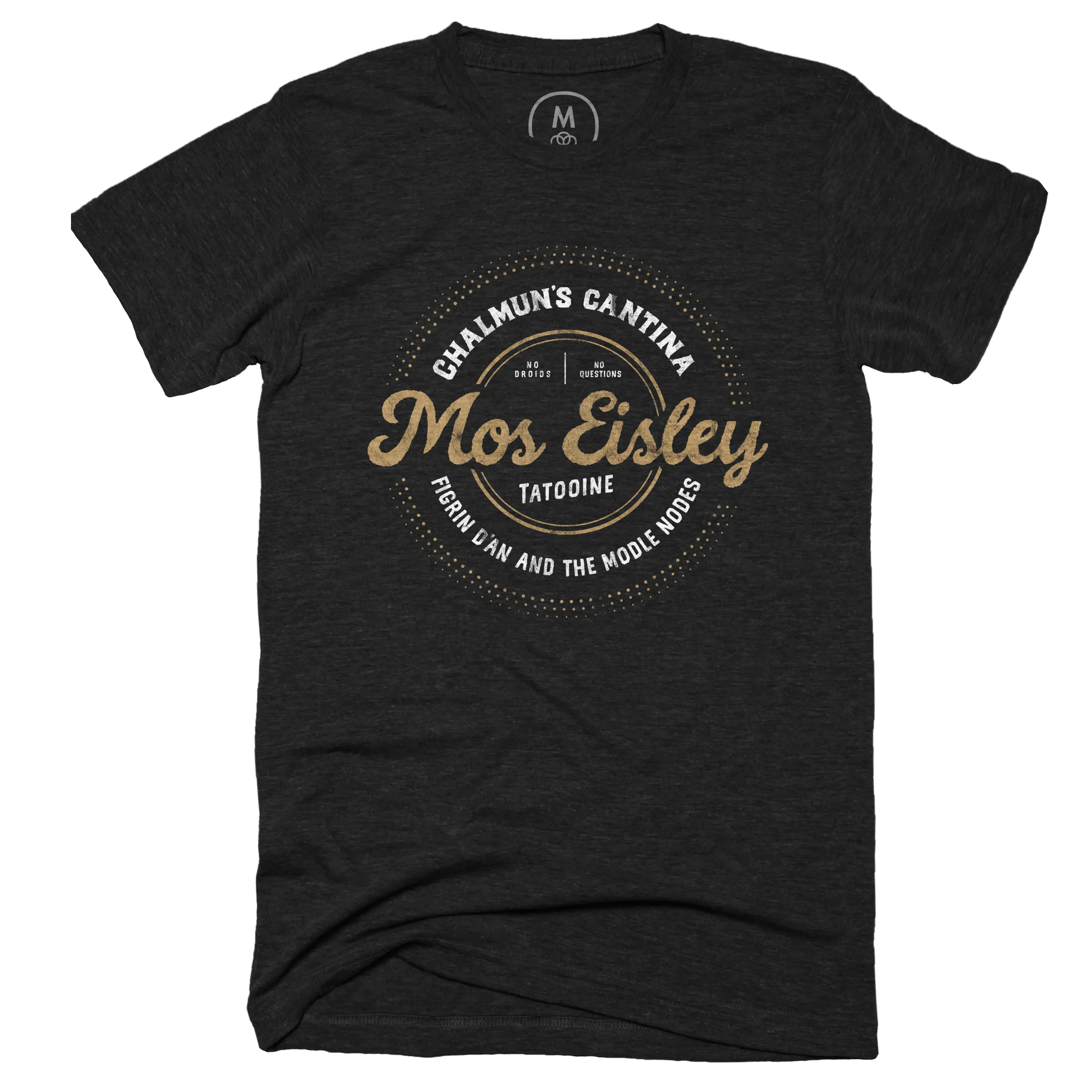 Mos fashion eisley shirt