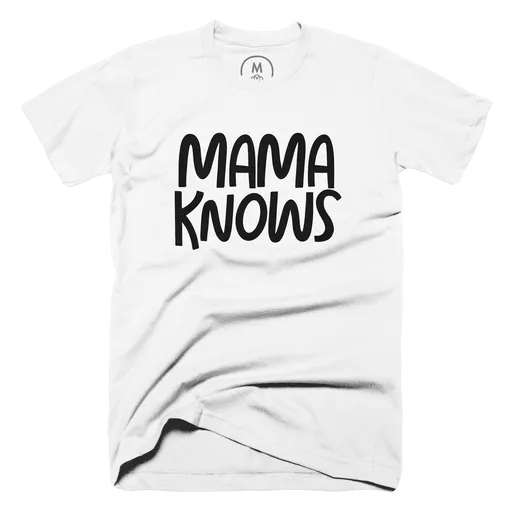 Mama Knows