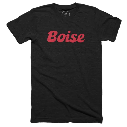 Boise Brave