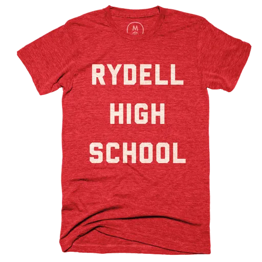 Rydell High