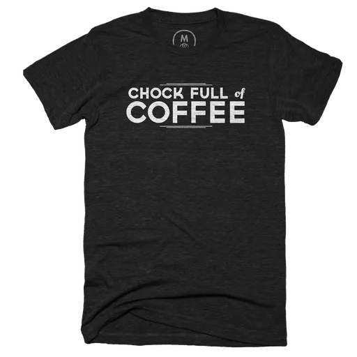 Chock Full of Coffee