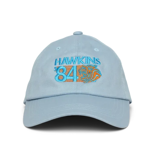 Hawkins High '84 Dad Hat
