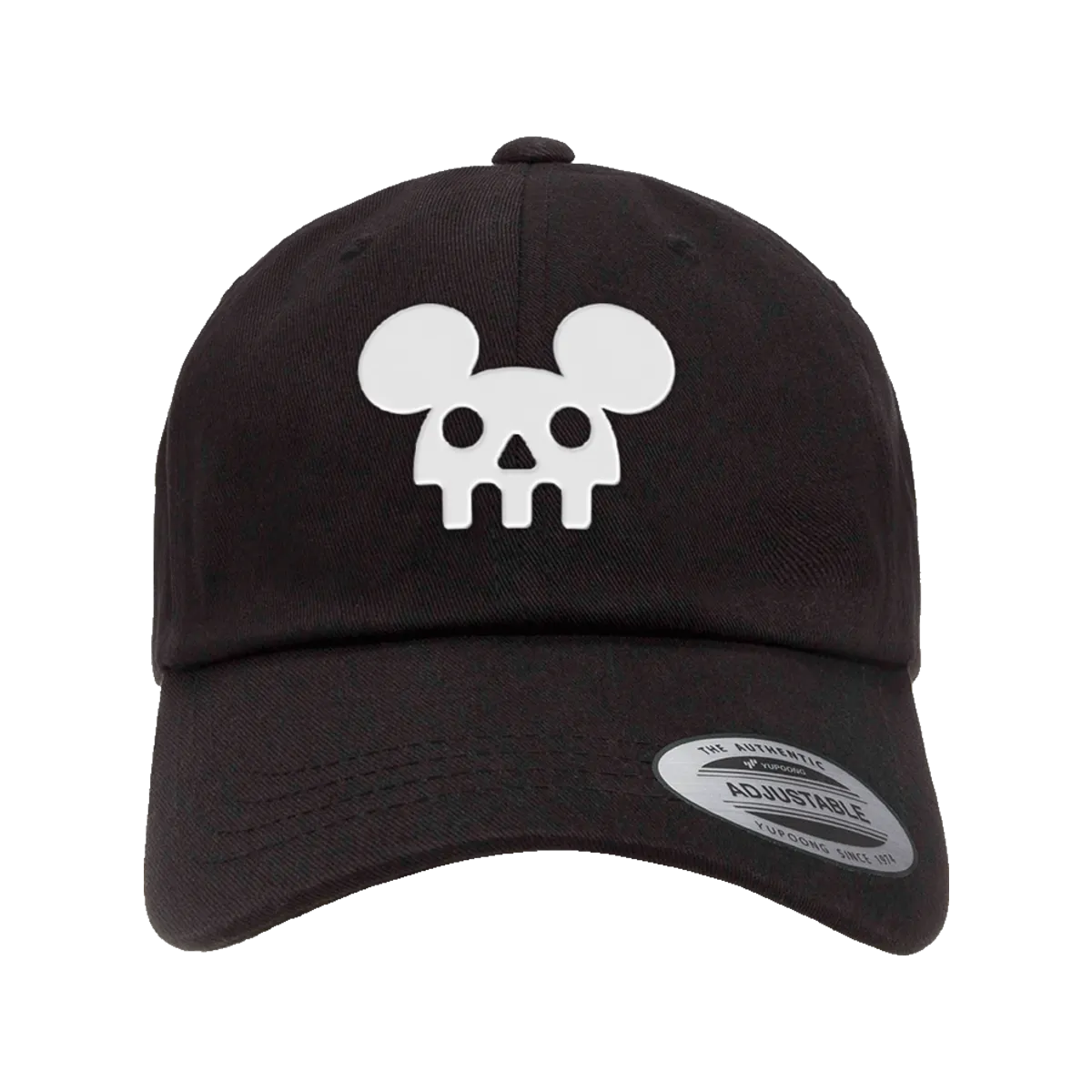 Mickey mouse skull sales cap