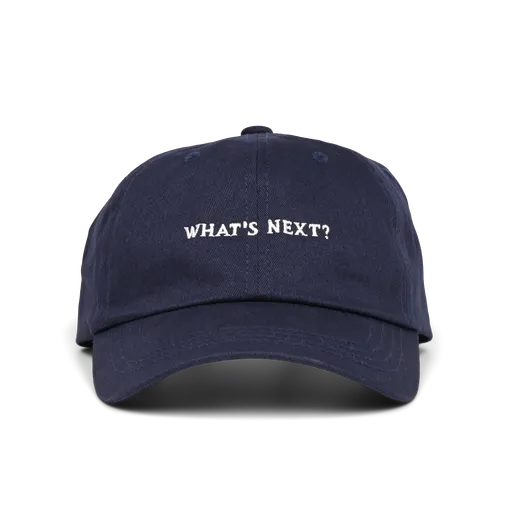 The West Wing Weekly Cap